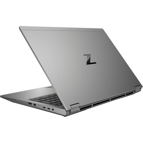 CUSTOM ZBOOK 15 G7 I9-10885H 15IN 64GB 1TB