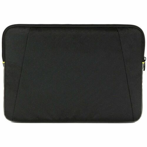 Targus CityGear TSS994GL Tasche (Sleeve) für 39,6 cm (15,6 Zoll) Notebook - Schwarz - 305 mm Höhe x 424 mm Breite x 40 mm 