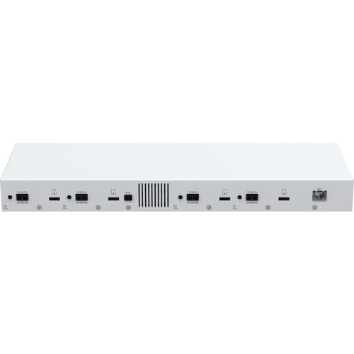 AXIS M7116 16 Channel Wired Video Surveillance Station - Video Encoder