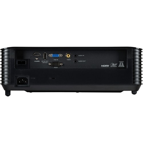 X1228I. DLP 3D. XGA. 4500LM. 20