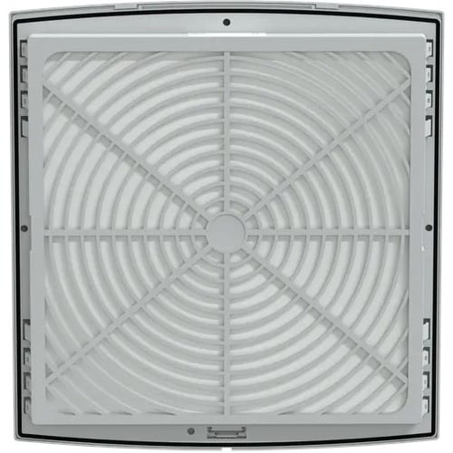 APC by Schneider Electric Outlet Grille - Plastic