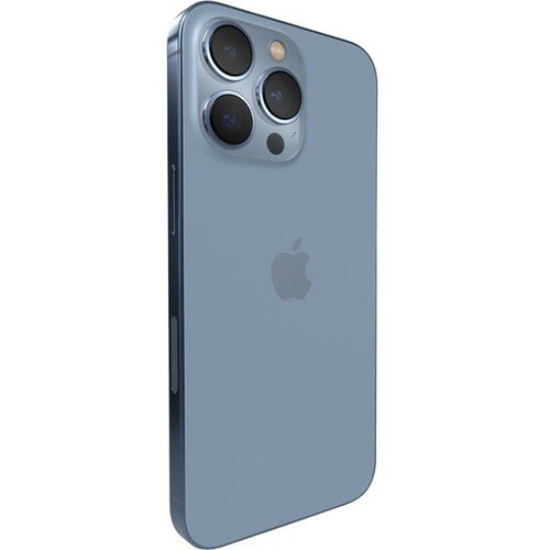 IPHONE 13 PRO MAX SR BLU 256GB-CHN