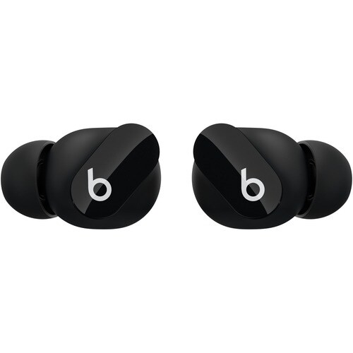 BEATS STUDIO BUDS AURICULARES TAPON TRUE WIRELESS NEGRO