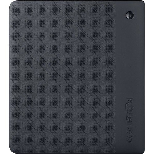 Kobo Sage Digital Text Reader - 32 GB Flash - 20.3 cm (8"") Display - Touchscreen - 1440 x 1920 - Wireless LAN - Bluetooth