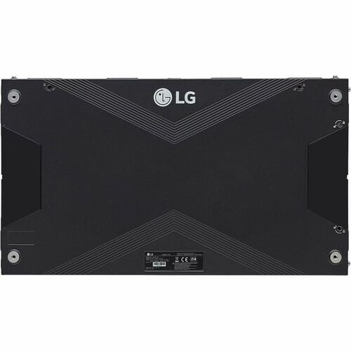 LG LSCB025-RK LCD Digital Signage Display - High Dynamic Range (HDR) - 3840 x 2160 - 16:9 - LED - 800 cd/m² - 2160p - WebO