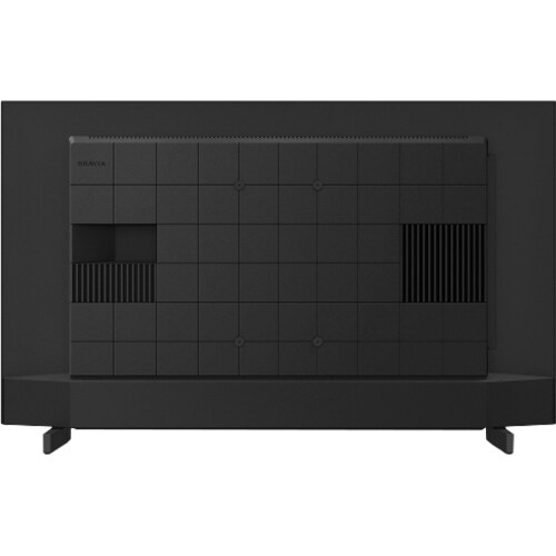 Sony Pro Bravia FW-32BZ30J 812.80 mm LCD Digital Signage Display - High Dynamic Range (HDR) X1 - 3840 x 2160 - Edge LED - 
