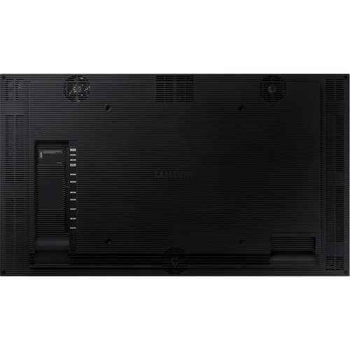 Samsung OM55N-S 1397 mm LCD Digital Signage Display - 1920 x 1080 - 4000 cd/m² - 1080p - USB - HDMI - Serial - Wireless LA