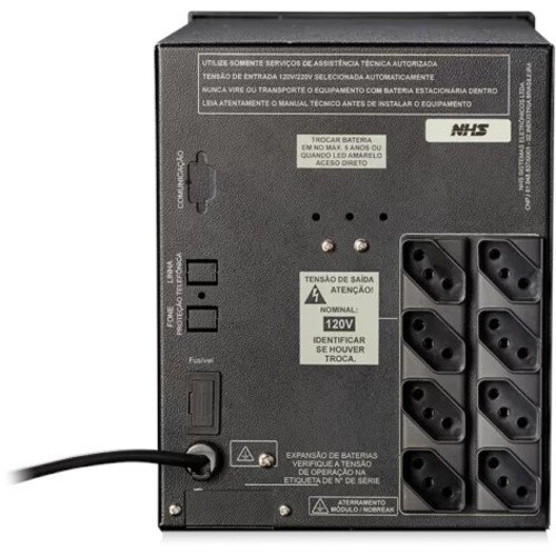 NOBREAK NHS PREMIUM PDV (GII 1200VA E/ENG./USB)