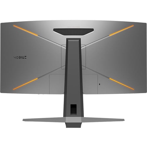 Monitor gaming LCD BenQ MOBIUZ EX3410R 34"" (86.4cm) Clase WQHD Pantalla curva - 21:9 - 34"" (86.4cm) Viewable - Vertical 