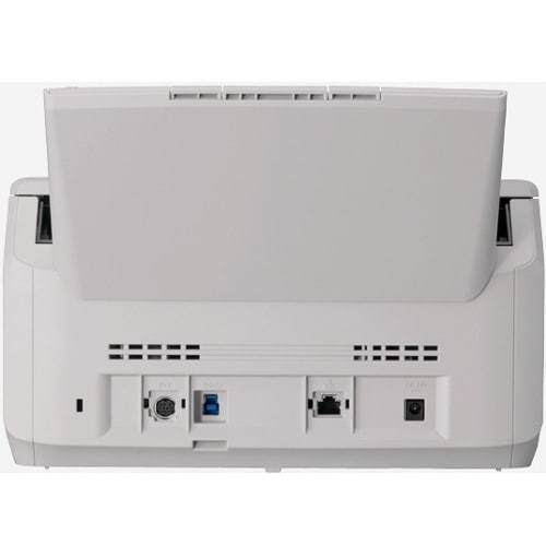 Ricoh fi-8170 Large Format ADF/Manual Feed Scanner - 600 dpi Optical - 24-bit Color - 8-bit Grayscale - 70 ppm (Mono) - 70
