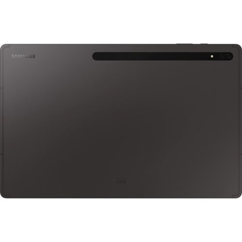 Samsung Galaxy Tab S8 Ultra SM-X906B Tablet - 37.1 cm (14.6") - Qualcomm SM8450 Snapdragon 8 Gen 1 Octa-core - 12 GB - 512