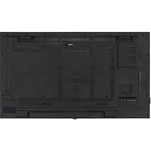 Vestel Prime PN65B-4H 1651 mm LCD Digital Signage Display - 3840 x 2160 - Direct LED - 500 cd/m² - 2160p - USB - HDMI - Se