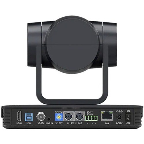 BenQ DVY23 Video Conferencing Camera - 30 fps - USB 3.0 - 1920 x 1080 Video - Auto/Manual - 10x Digital Zoom - Network (RJ