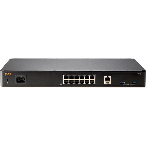 ARUBA 9012 (US) BRANCH GA STOCK
