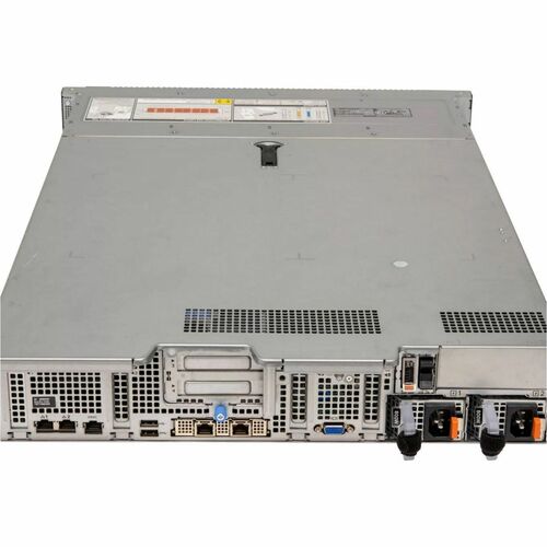 AXIS S1296 Wired Video Surveillance Station 96 TB HDD - Camera Station
