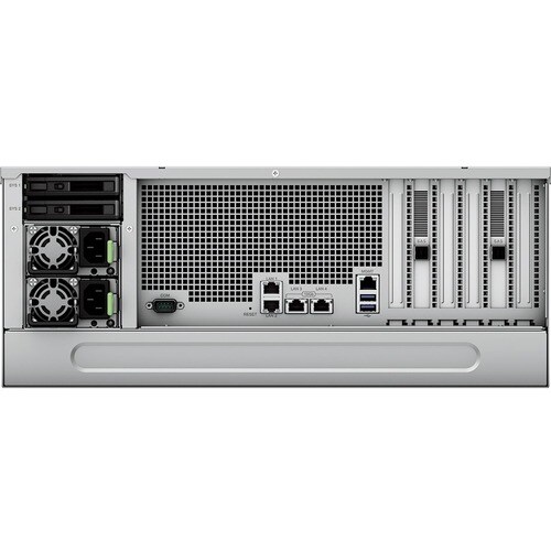 HD6500 4U 60BAY 64GB DDR4
