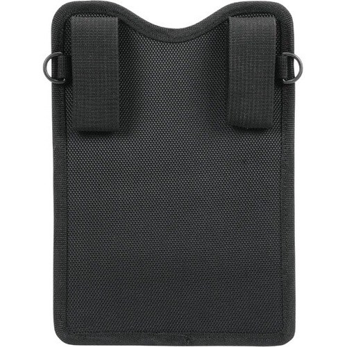 MOBILIS Refuge Tasche (Halfter) für 17,8 cm (7 Zoll) Tablet, Smartphone, Stylus, Handgerät - Gürtelclip - 175 mm Höhe x 85