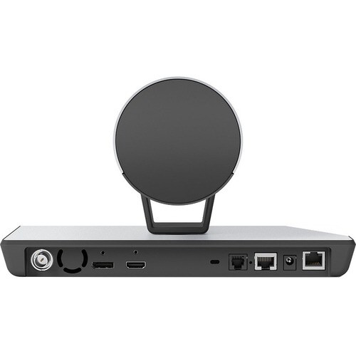 Cisco TelePresence Precision 60 Video Conferencing Camera - 60 fps - 1920 x 1080 Video - Auto/Manual - 2x Digital Zoom - N