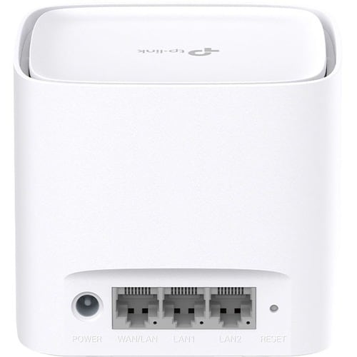 AX1800 WHOLE HOME MESH WI-FI AP 574 MBPS AT 2.4 GHZ +1201 MBPS