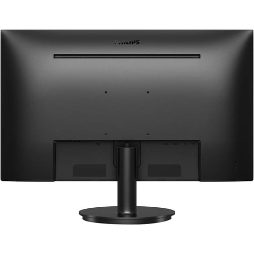 Philips 275V8LA/00 27" Class WQHD LCD Monitor - 16:9 - Black - 68.6 cm (27") Viewable - Vertical Alignment (VA) - WLED Bac
