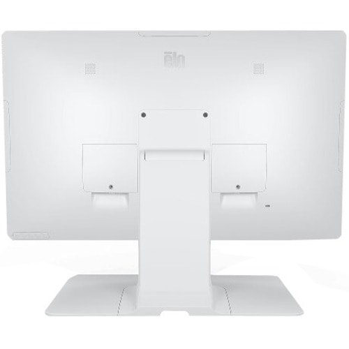 Elo 2703LM 27" (68.6 cm) Class LCD Touchscreen Monitor - 16:9 - 14 ms - 27" (68.6 cm) Viewable - TouchPro Projected Capaci