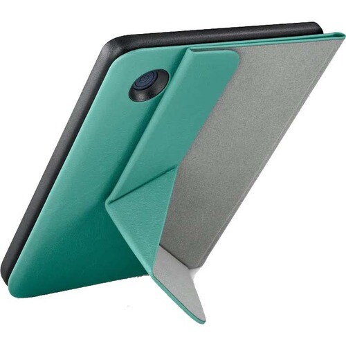 Kobo SleepCover Cover Case Kobo eReader - Sea Glass Green - MicroFiber Body
