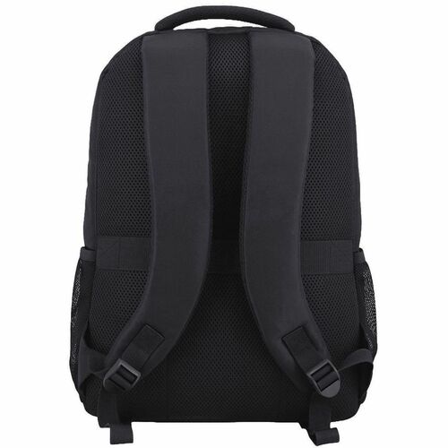HP Carrying Case (Backpack) for 39.62 cm (15.60") Notebook, Tablet - Fabric Body - Shoulder Strap