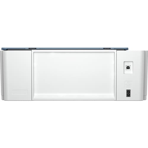 HP 525 Smart Tank Inkjet Multifunction Printer - Colour - Dark Surf Blue - Copier/Printer/Scanner - 4800 x 1200 dpi Print 