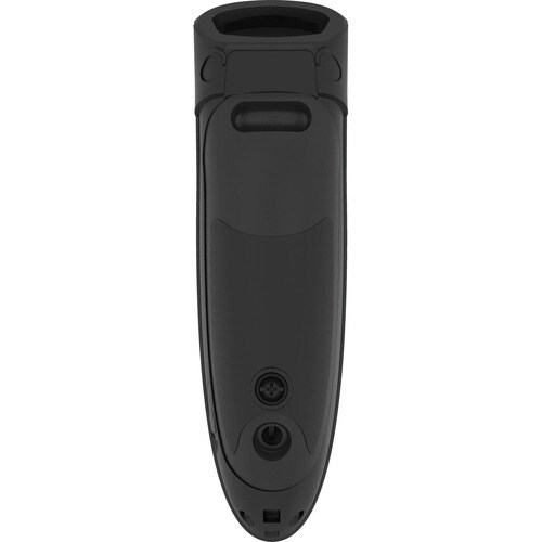 Socket Mobile DuraScan D720 Rugged Retail, Transportation, Warehouse, Field Sales/Service Handheld Barcode Scanner - Wirel