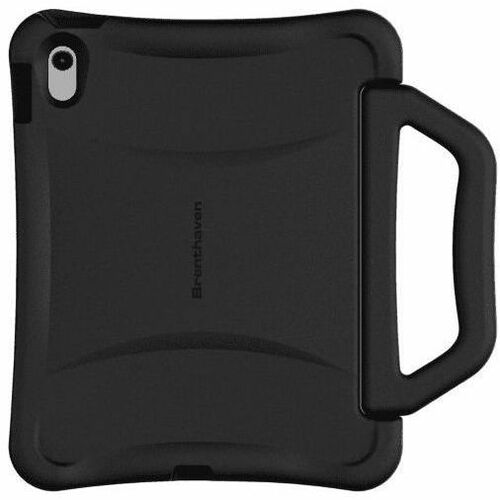 Brenthaven Bounce Rugged Carrying Case Apple iPad (10th Generation) Smartphone - Drop Resistant, Impact Absorbing, Bump Re