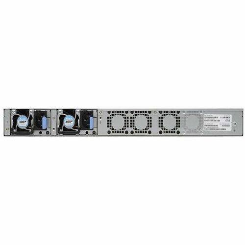 Aruba Router - 8 Anschlüsse - 4 RJ-45 Port(s) - 4 WAN Port(s) - Management-Port - 4 SFP+ Steckplätze - 10 Gigabit Ethernet