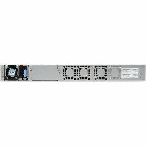 Aruba EdgeConnect EC-S-P Router - 8 Anschlüsse - 4 RJ-45 Port(s) - 4 WAN Port(s) - Management-Port - 4 SFP+ Steckplätze - 