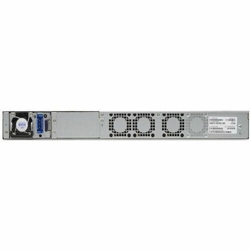 HPE EdgeConnect Router - 8 Anschlüsse - 4 RJ-45 Port(s) - 4 WAN Port(s) - Management-Port - 4 SFP+ Steckplätze - 10 Gigabi