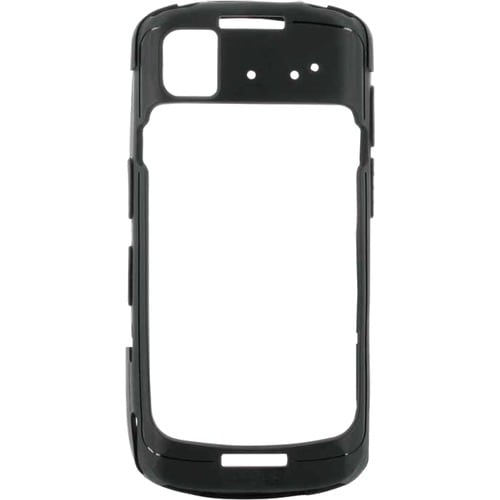 MOBILIS Protech Rugged Case for Zebra Mobile Computer - Black - Drop Resistant, Shock Resistant, Shock Absorbing, Impact R