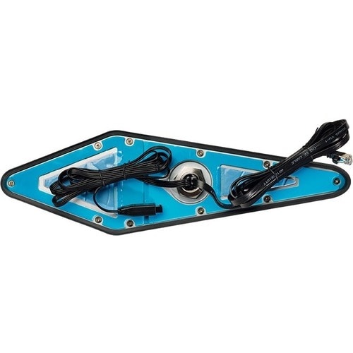 CradlePoint R2155 2 SIM Cellular Modem/Wireless Router - 5G - LTE Advanced Pro, UMTS, HSPA+ - 4 x Antenna(4 x Internal) - 