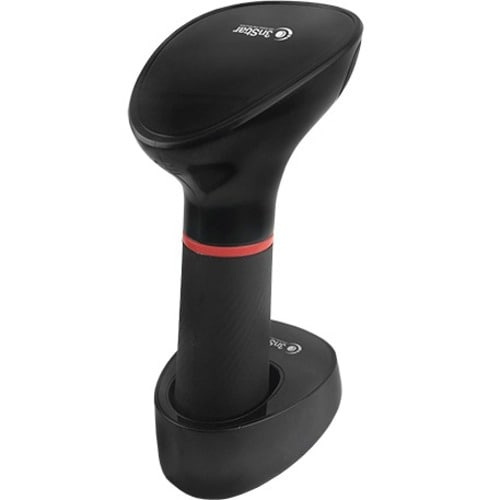 3nStar Wireless Handheld Barcode Scanner 2D with USB Base(SC440) - Wireless Connectivity - 492.13 ft Scan Distance - 1D, 2