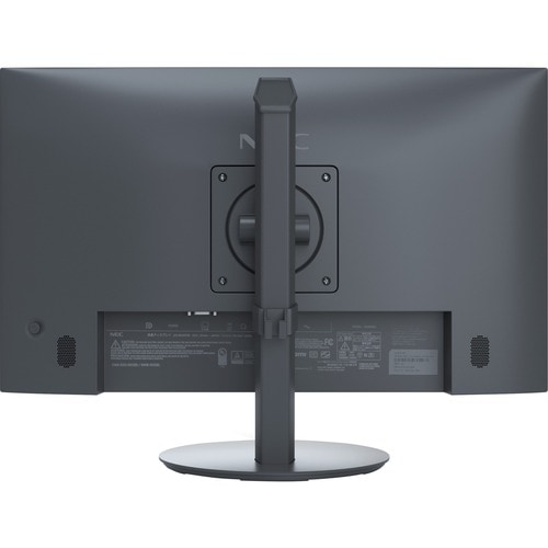 NEC MultiSync E244F. Bildschirmdiagonale: 61 cm (24"), Display-Auflösung: 1920 x 1080 Pixel, HD-Typ: Full HD, Bildschirmte