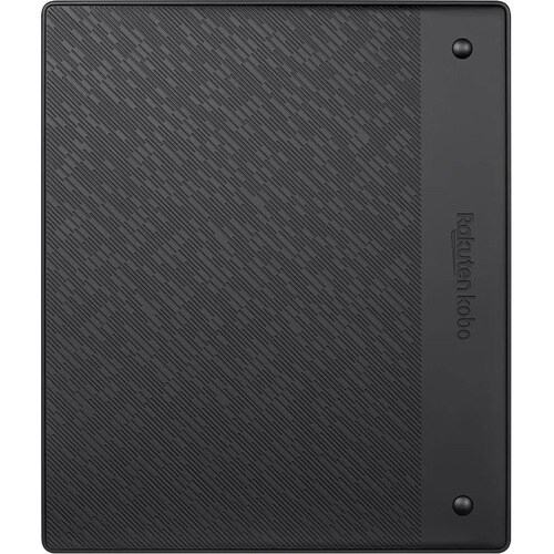 Kobo Elipsa 2E Digital Text Reader - 32 GB Flash - 26.2 cm (10.3") Display - Touchscreen - 1404 x 1872 - Wireless LAN - Bl