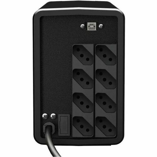 NOBREAK COMPACT PLUS (S/1000VA/2B.7AH)