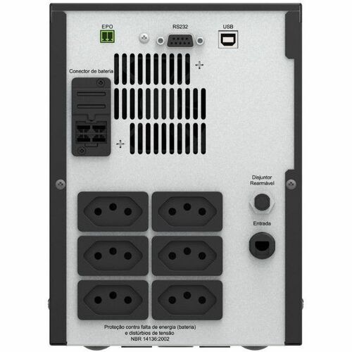 APC SMART-UPS
