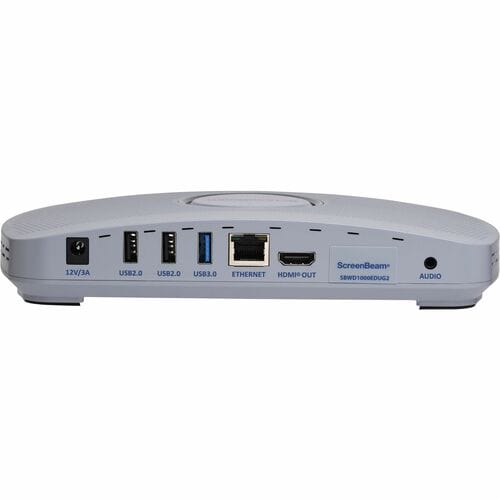 4K APP-FREE WIRELESS SOLUTION EXCLUSIVE FOR K12 CLASSROOM + CMSE