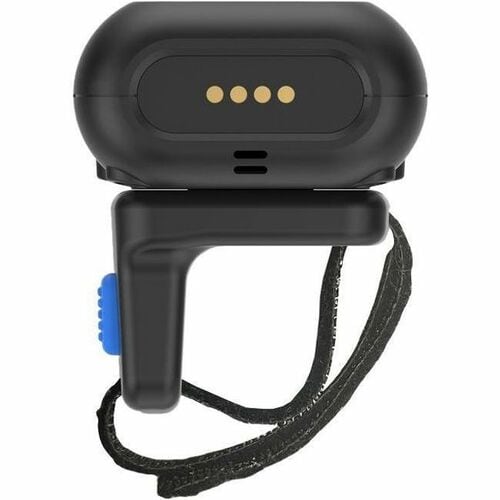 Newland WD4 Ring Scanner - 1D, 2D - CMOS - USB - Power Supply Included - IP42