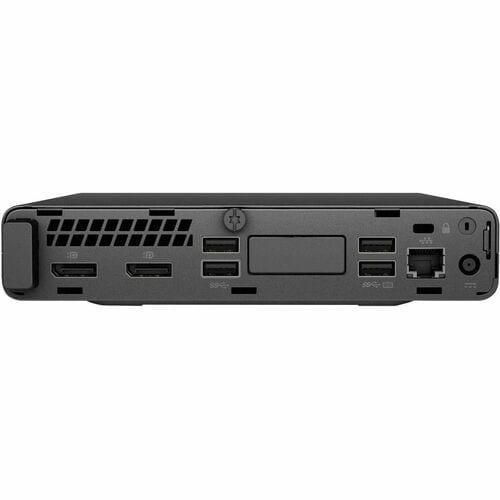 HP 600 G4 MINI I5-8500T REFURB 16GB 256SSD W11P6 GR A