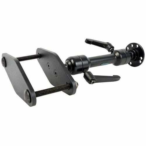 ZIRKONA 4IN DIAMOND MOUNT 6IN MEDIUM DOG-BONE JOINER AMPS PLAT