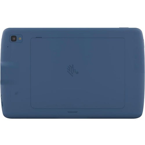Zebra ET4x-HC ET40-HC Rugged Tablet - 25.7 cm (10.1") WUXGA - Qualcomm Snapdragon SM6375 Octa-core - 8 GB - 128 GB Storage