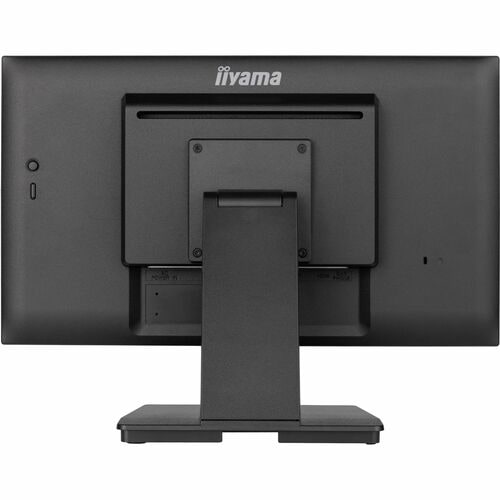 iiyama ProLite T2252MSC-B2 22 Zoll Klasse LED-Touchscreen-Monitor - 16:9 Format - 5 ms Reaktionszeit - 54,6 cm (21,5 Zoll)