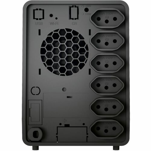 NOBREAK SMS TECH 700BI/115