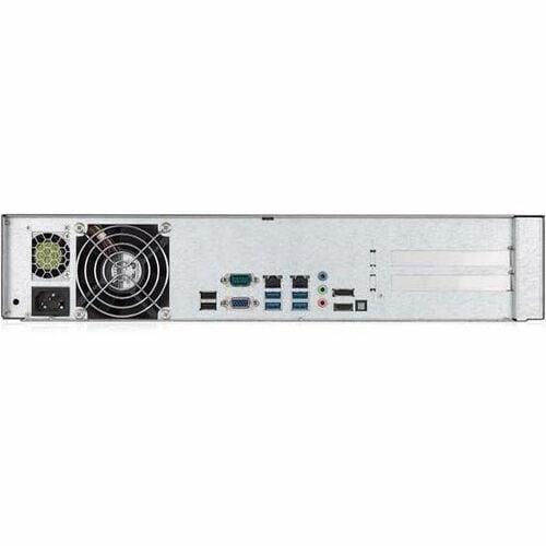 Promise Vess A3340PS Kabel Videoüberwachungsstation 16 TB HDD