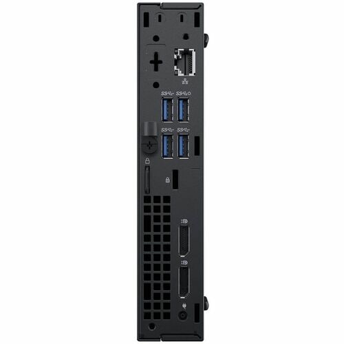 DELL 7060 MICRO I5-8500T REFURB 16GB 256SSD W10P6 GR A