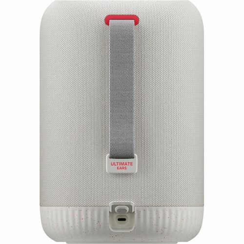 ULTIMATE EARS EPICBOOM COTTON COTTON WHITE BT EMEA28-935